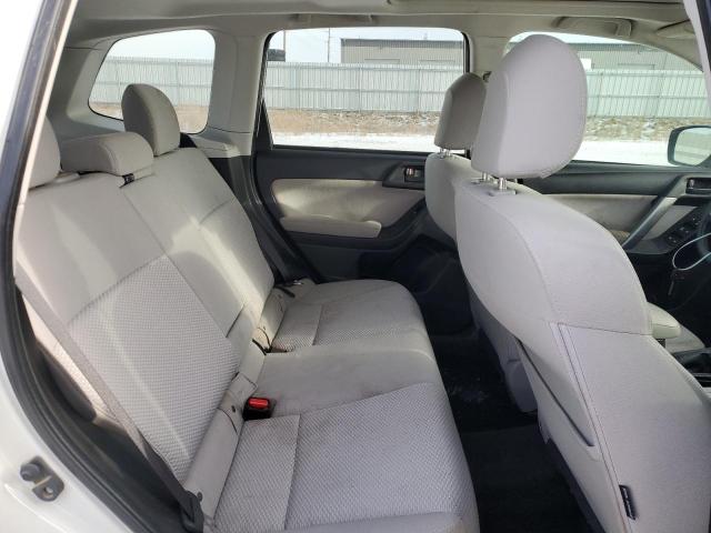Photo 11 from auction – 2015 SUBARU FORESTER 2 with VIN JF2SJADC3FH465366