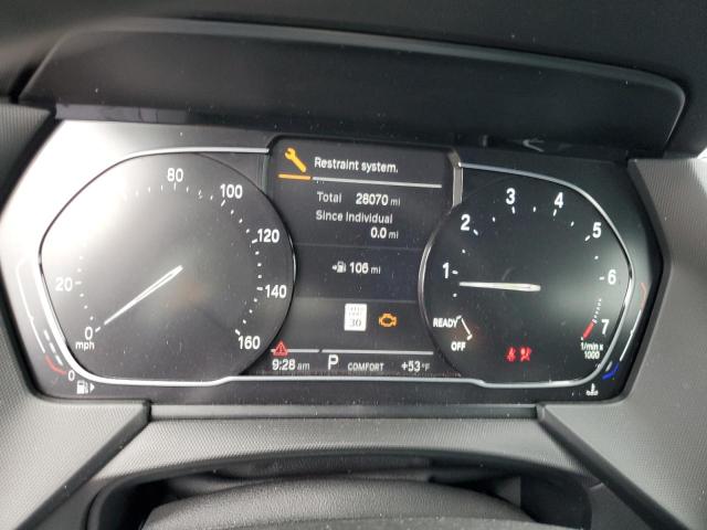 Photo 9 from auction – 2021 BMW 228XI with VIN WBA73AK09M7H14229