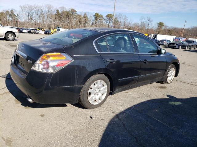 Photo 3 from auction – 2010 NISSAN ALTIMA BAS with VIN 1N4AL2AP4AC140951