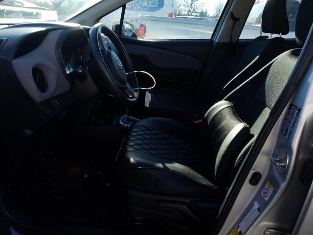 Photo 7 from auction – 2015 TOYOTA YARIS with VIN VNKKTUD30FA045350