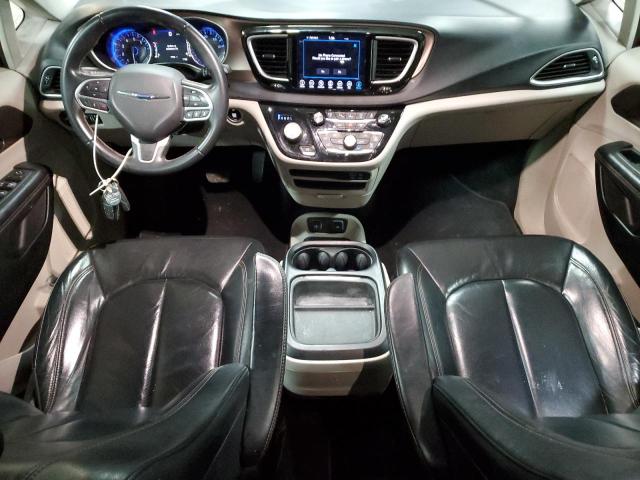 Photo 8 from auction – 2018 CHRYSLER PACIFICA T with VIN 2C4RC1BG0JR233429
