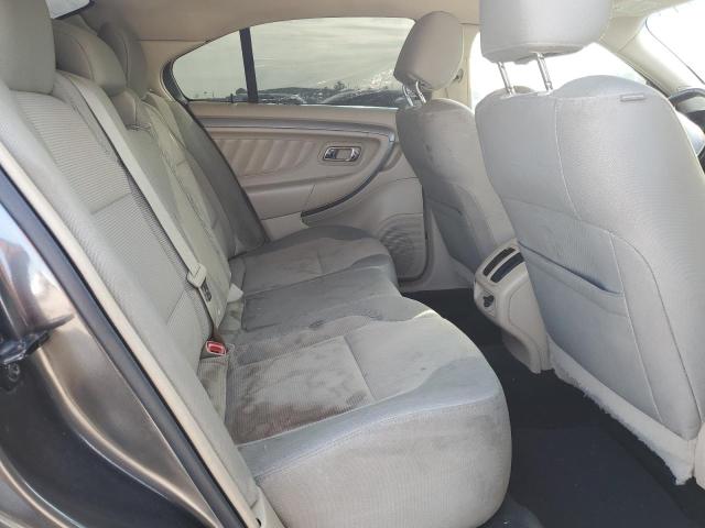 Снимка 10 от търг – 2015 FORD TAURUS SEL с VIN 1FAHP2E83FG208355