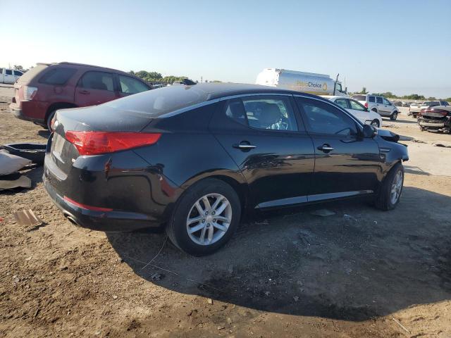 Photo 3 from auction – 2013 KIA OPTIMA LX with VIN 5XXGM4A70DG132024