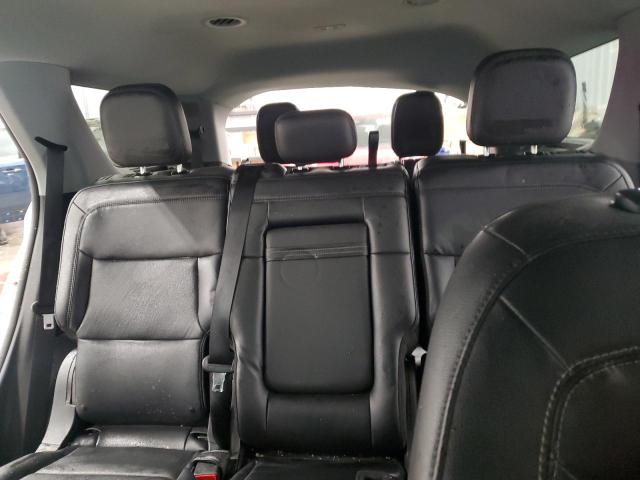 Photo 10 from auction – 2023 FORD EXPLORER L with VIN 1FMSK7FH8PGB16939