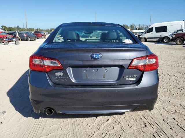 Photo 6 from auction – 2015 SUBARU LEGACY 2.5 with VIN 4S3BNAL67F3016042