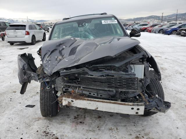 Photo 5 from auction – 2020 TOYOTA 4RUNNER SR with VIN JTEBU5JR5L5793628