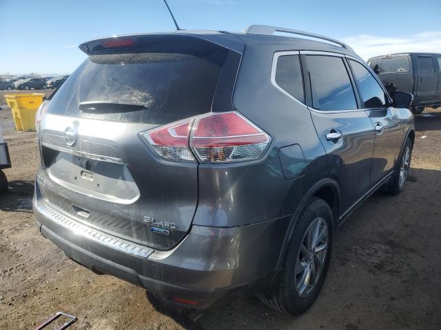 Photo 3 from auction – 2014 NISSAN ROGUE S with VIN 5N1AT2MV2EC778542