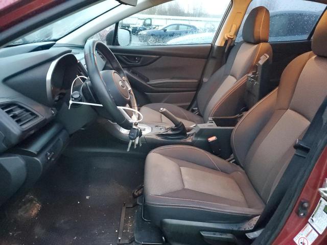 Photo 7 from auction – 2019 SUBARU CROSSTREK with VIN JF2GTACC8KH226424