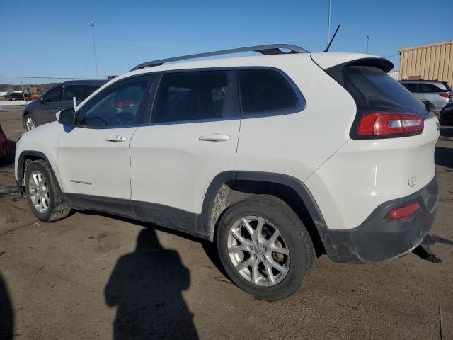 Photo 2 from auction – 2015 JEEP CHEROKEE L with VIN 1C4PJLDB0FW505728
