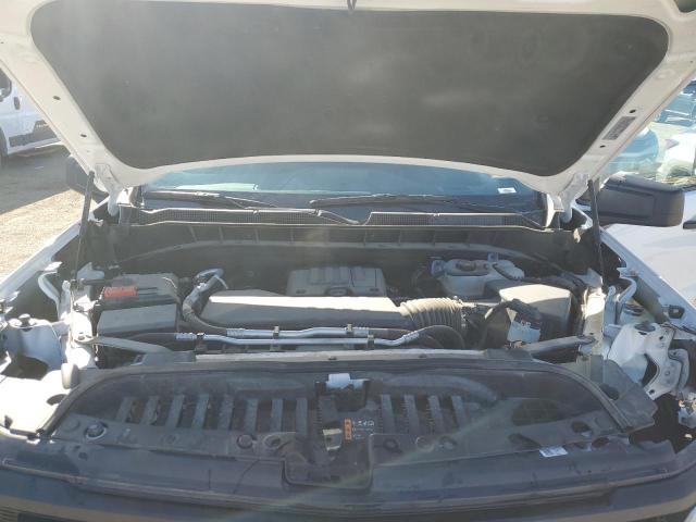 Photo 11 from auction – 2023 CHEVROLET SILVERADO with VIN 3GCPDBEK7PG159113