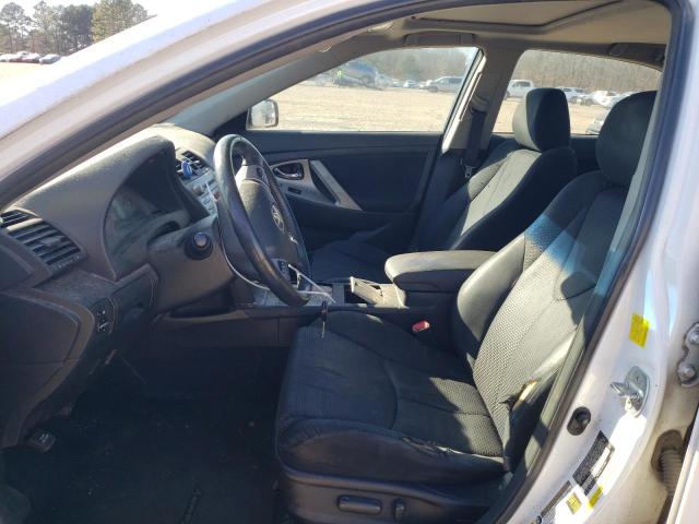 Photo 7 from auction – 2011 TOYOTA CAMRY BASE with VIN 4T1BF3EK4BU641596