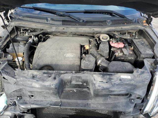 Photo 12 from auction – 2012 FORD EXPLORER X with VIN 1FMHK7D85CGA16451