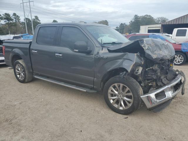 Photo 4 from auction – 2015 FORD F150 SUPER with VIN 1FTEW1CF9FKE13025
