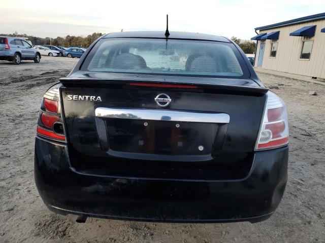 Photo 6 from auction – 2012 NISSAN SENTRA 2.0 with VIN 3N1AB6AP6CL617717