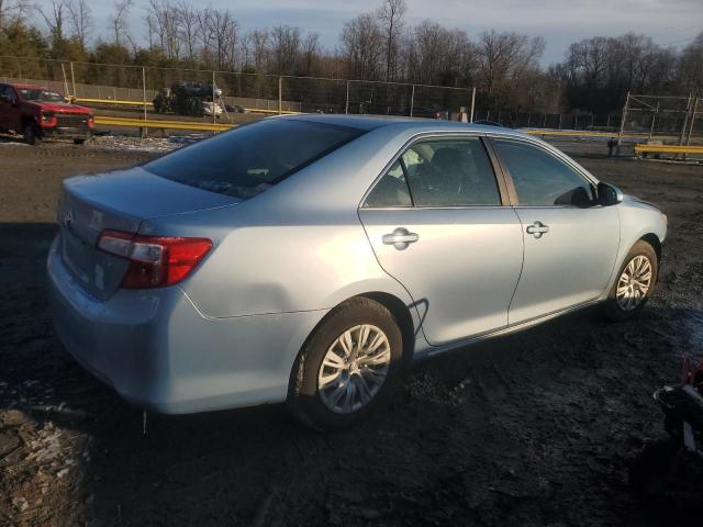 Photo 3 from auction – 2013 TOYOTA CAMRY L with VIN 4T4BF1FKXDR326233