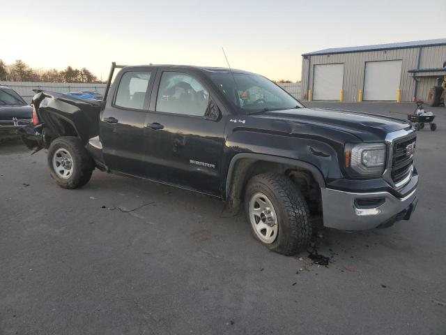 Photo 4 from auction – 2018 GMC SIERRA K15 with VIN 1GTV2LEC6JZ325978