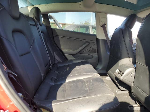 Photo 10 from auction – 2018 TESLA MODEL 3 with VIN 5YJ3E1EAXJF042457