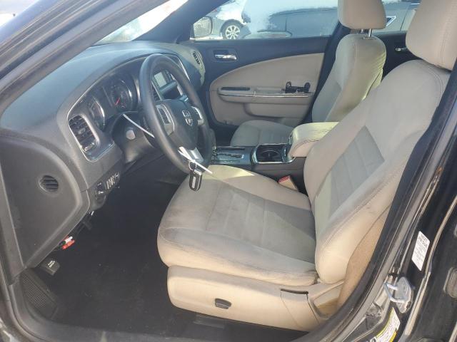 Photo 7 from auction – 2013 DODGE CHARGER SE with VIN 2C3CDXBG2DH531405