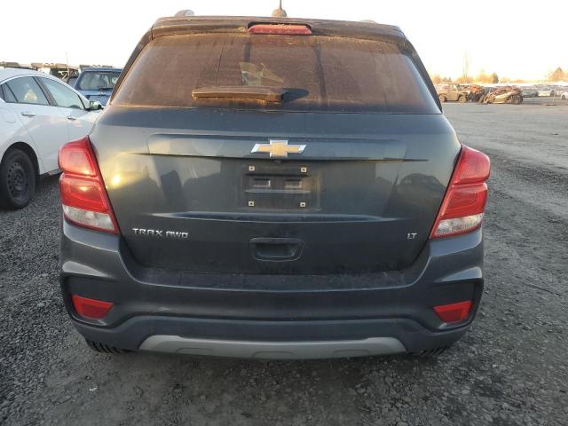 Photo 6 from auction – 2020 CHEVROLET TRAX 1LT with VIN 3GNCJPSB9LL133842