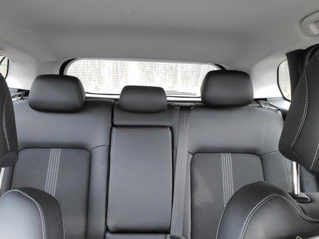 Photo 10 from auction – 2025 MAZDA CX-50 PREF with VIN 7MMVABBM9SN319997