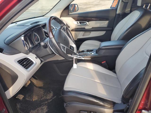 Photo 7 from auction – 2017 GMC TERRAIN DE with VIN 2GKFLVE36H6118403