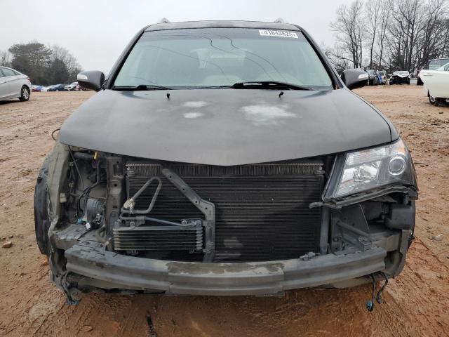 Photo 5 from auction – 2012 ACURA MDX TECHNO with VIN 2HNYD2H41CH502648