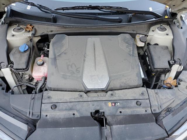 Photo 11 from auction – 2023 KIA EV6 LIGHT with VIN KNDC34LA4P5128500