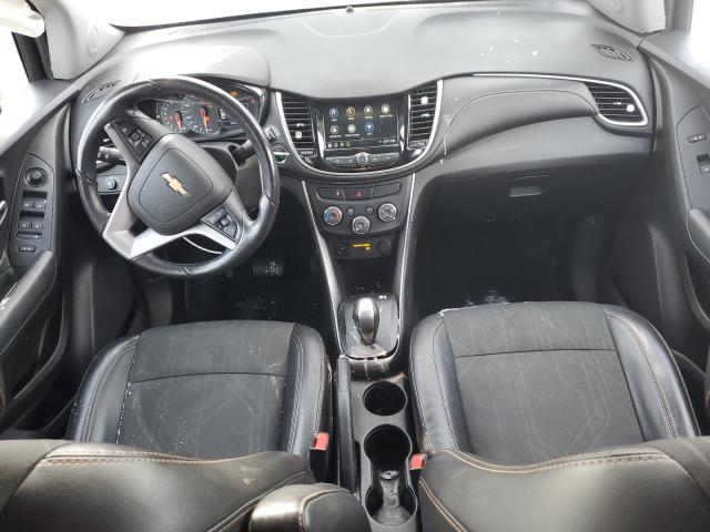 Photo 8 from auction – 2019 CHEVROLET TRAX 1LT with VIN 3GNCJLSB2KL310951