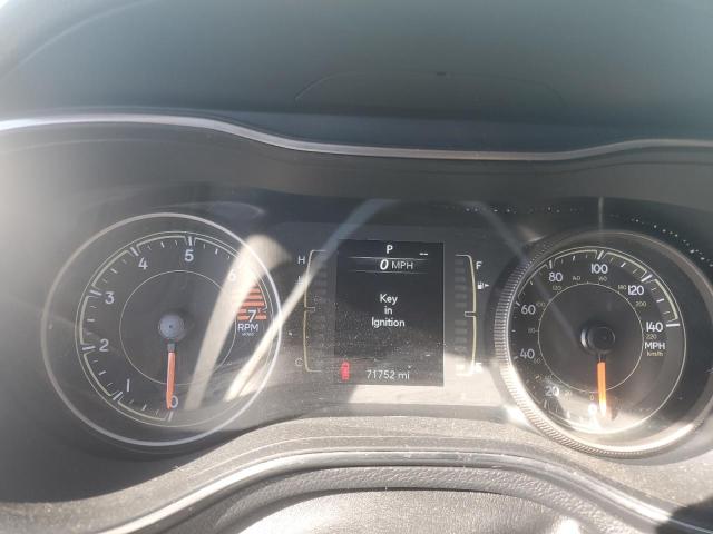 Photo 9 from auction – 2019 JEEP CHEROKEE L with VIN 1C4PJMCB4KD455025