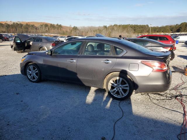 Photo 2 from auction – 2013 NISSAN ALTIMA 3.5 with VIN 1N4BL3AP9DC202651