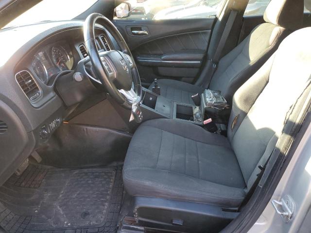 Photo 7 from auction – 2012 DODGE CHARGER PO with VIN 2C3CDXAT1CH258566