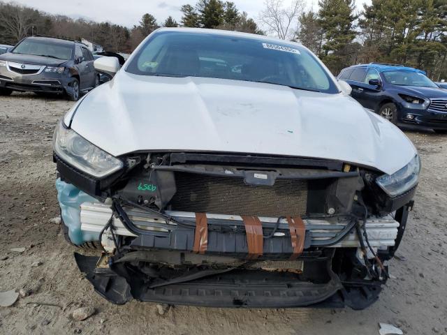 Photo 5 from auction – 2016 FORD FUSION S with VIN 3FA6P0G72GR318503