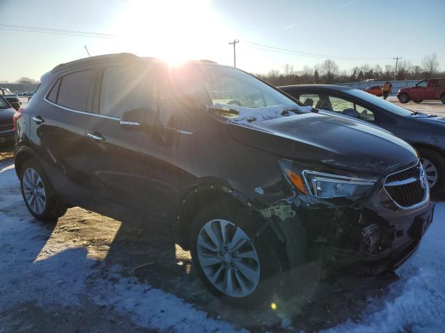 Photo 4 from auction – 2018 BUICK ENCORE PRE with VIN KL4CJESB8JB561522