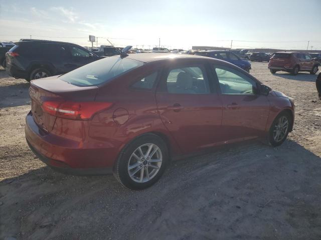Photo 3 from auction – 2016 FORD FOCUS SE with VIN 1FADP3F28GL275203