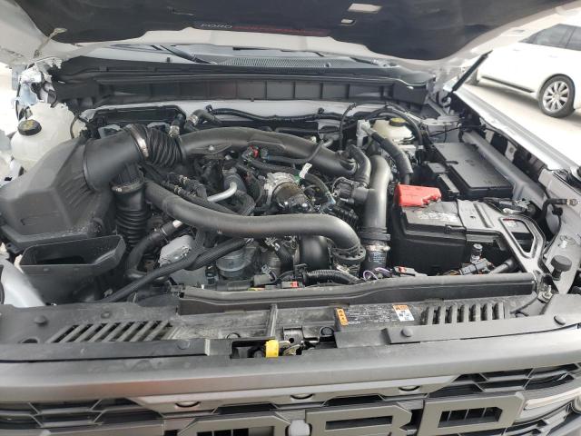 Photo 11 from auction – 2024 FORD BRONCO RAP with VIN 1FMEE0RR0RLA38568