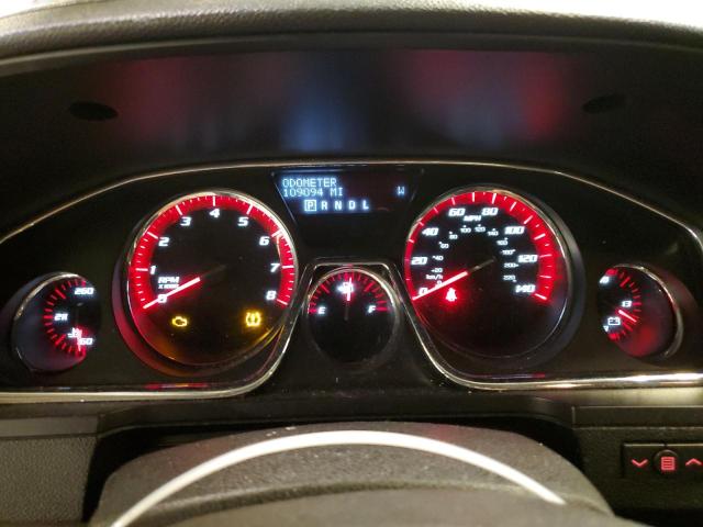 Photo 9 from auction – 2015 GMC ACADIA DEN with VIN 1GKKVTKD7FJ246546