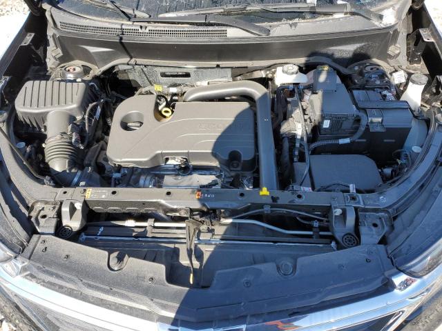 Photo 12 from auction – 2024 CHEVROLET EQUINOX LS with VIN 3GNAXHEG2RL285814