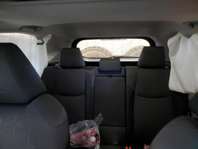 Photo 10 from auction – 2022 TOYOTA RAV4 XLE with VIN 2T3W1RFV0NC208656