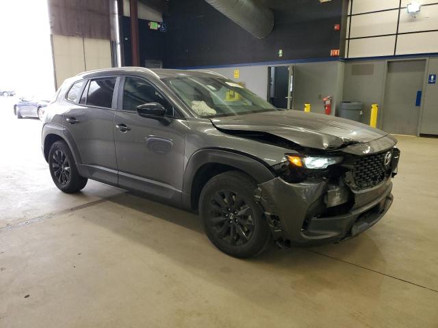 Photo 4 from auction – 2025 MAZDA CX-50 PREF with VIN 7MMVABBM9SN319997