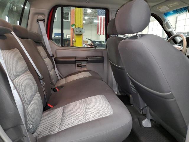 Photo 10 from auction – 2003 FORD EXPLORER S with VIN 1FMZU77EX3UA71141