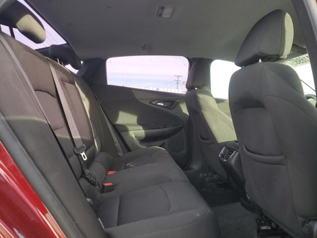 Photo 10 from auction – 2018 CHEVROLET MALIBU LT with VIN 1G1ZD5ST7JF262539