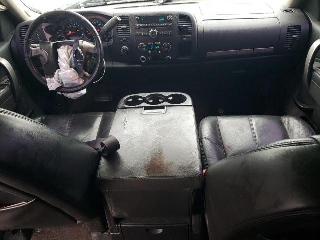 Photo 8 from auction – 2012 CHEVROLET SILVERADO with VIN 3GCPKSE79CG100124