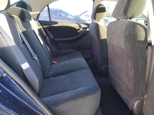 Photo 10 from auction – 2008 TOYOTA COROLLA CE with VIN 2T1BR32E08C914551