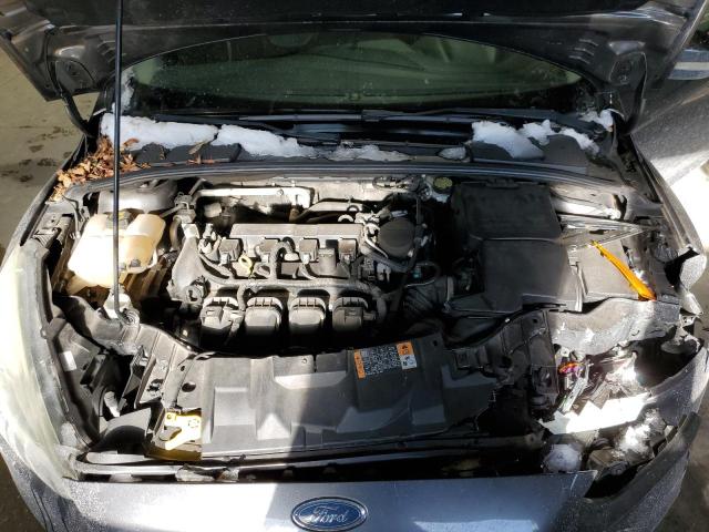 Photo 11 from auction – 2015 FORD FOCUS TITA with VIN 1FADP3J22FL277793