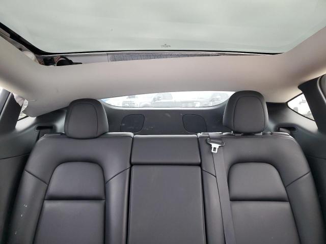 Фото 10 с аукциона – 2021 TESLA MODEL Y с VIN 5YJYGDEE3MF068276