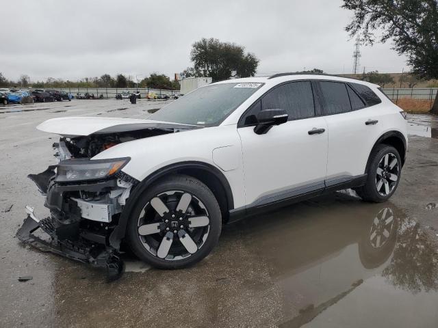 HONDA PROLOGUE E 2024 with VIN 3GPKHZRJ2RS535711 - Photo from auction
