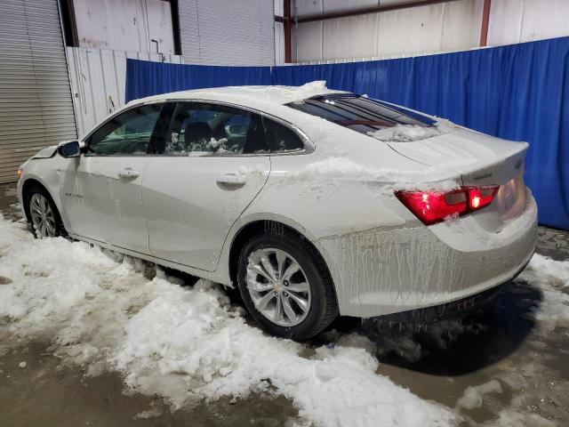Photo 2 from auction – 2025 CHEVROLET MALIBU LT with VIN 1G1ZD5ST6SF146881