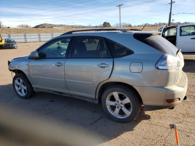 Photo 2 from auction – 2005 LEXUS RX 330 with VIN 2T2HA31U25C051754
