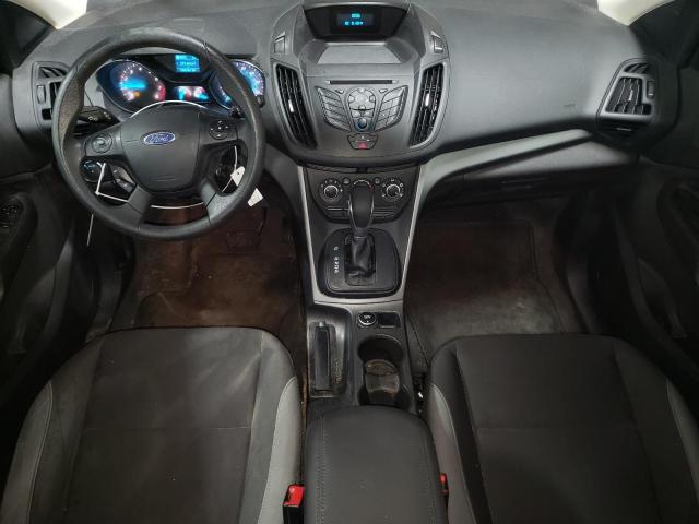 Photo 8 from auction – 2013 FORD ESCAPE S with VIN 1FMCU0F78DUC60016
