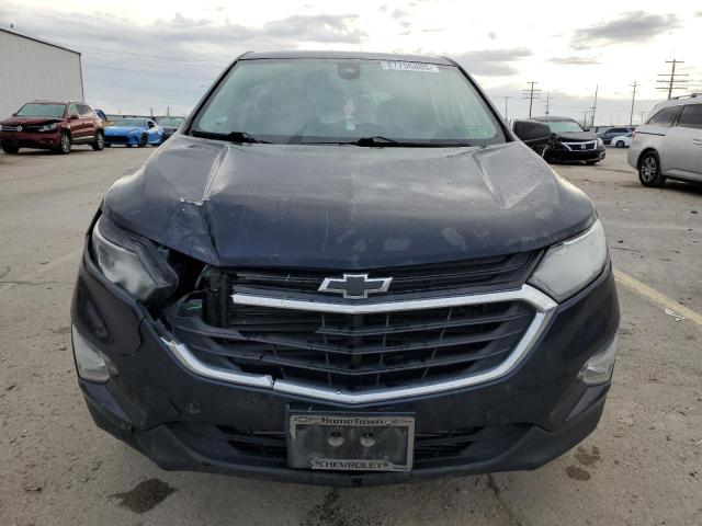 Photo 5 from auction – 2020 CHEVROLET EQUINOX LS with VIN 3GNAXHEV1LS513331
